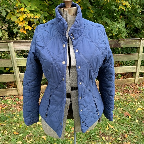 Ariat Quilted Jacket Women’s Riding Equestrian
